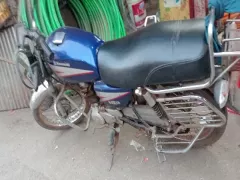 Bajaj CT 100 ES